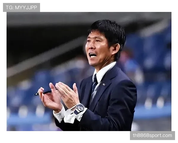 日本队主帅森保一调整阵容结构，备战世预赛呈现攻守平衡态势