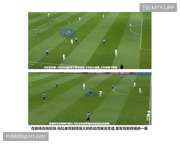 乌拉圭锋线竞争力分析